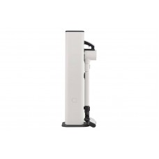 LG A9X-STEAM Cordless Handstick Vacuum with All-in-One Tower